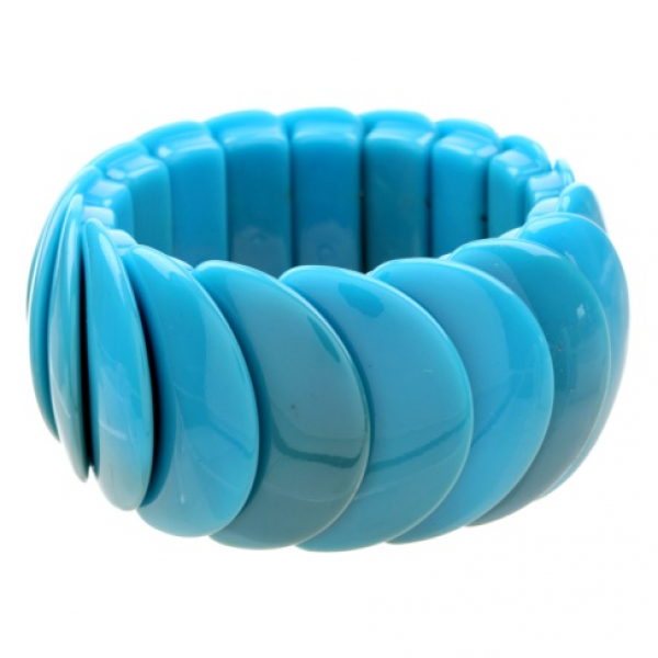 Bracelet Alegria - Bleu