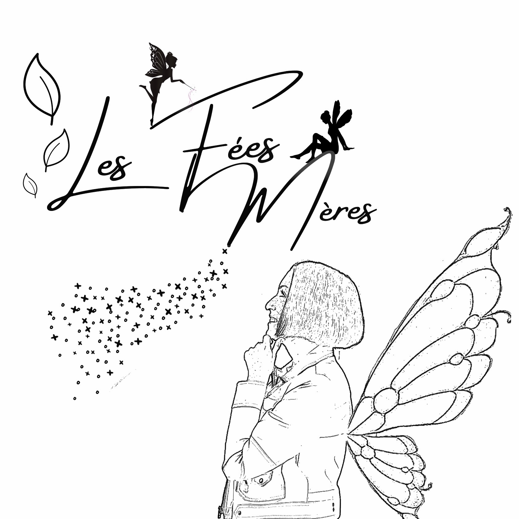 logo-Les Fées Mères