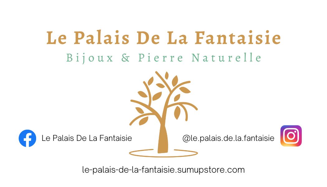 logo-Le Palais De La Fantaisie