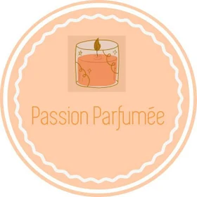 logo-Passion Parfumée