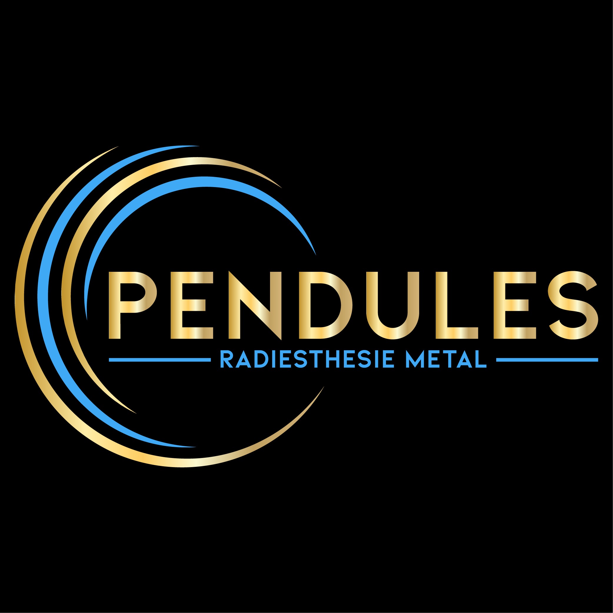 logo-Pendules radiesthésie métal
